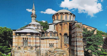Kariye Camii Nerede? Kariye Camii Nasıl Gidilir?