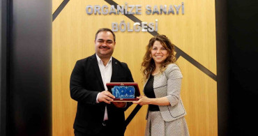 Kariyer Planlaması Kütahya OSB'de Gerçekleştirildi