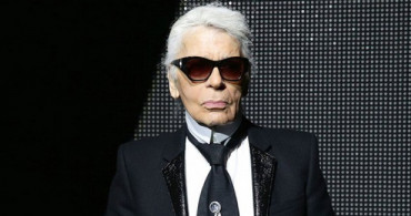 Karl Lagerfeld Hayatını Kaybetti