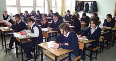 Karma Eğitimin Kaldırıldığı İddialarına Hükumetten Cevap
