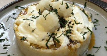 Karnabahar Tart Nasıl Yapılır?