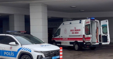 Karne günü bıçaklı kavga: 10’uncu sınıf öğrencisi ağır yaralandı