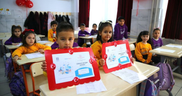 Karne Törenleri Adana, Mersin, Hatay ve Osmaniye'de Coşkuyla Gerçekleşti