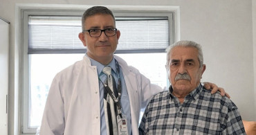 Karotis Stent Müdahalesi ile İnme Riski Azaltıldı