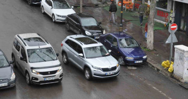 Kars, Araç Sayısında Liderliği Elde Etti