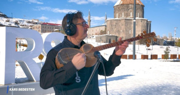 Kars Polisi'nin 181. Yıla Özel Müzikal Klip Projesi