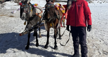 Kars ve Ardahan: Kış Turizminin Gözdesi