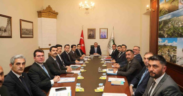 Kars’a KÖYDES kapsamında 184 milyon 969 bin TL ödenek