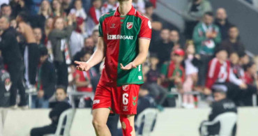 Karşıyaka, Alpay Eroğlu ile gelecek sezon için görüşme gerçekleştirdi
