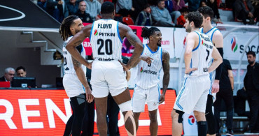 Karşıyaka Basketbol'da Gelecek Belirsizliği