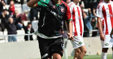 Karşıyaka, Ömer Faruk Sezgin ile sözleşme uzatmak için görüşmelere devam ediyor