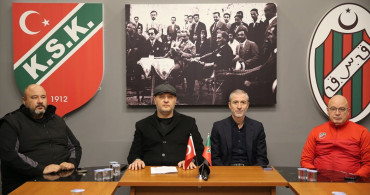 Karşıyaka Spor Kulübü'nden 'Hikayene Sahip Çık' Kampanyası