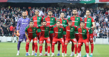 Karşıyaka Takımı İzmir'de Son Maçlarını Oynayacak