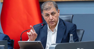 Karşıyaka Zübeyde Hanım Stadyumu İçin Önemli Gelişmeler