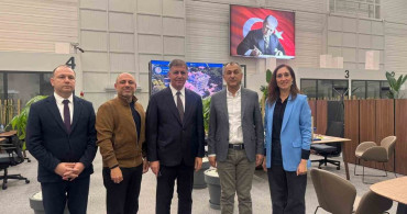 Karşıyaka Zübeyde Hanım Stadyumu Projesinde Son Gelişmeler