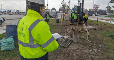 Karşıyaka'da deprem mikrobölgeleme ve yapı envanteri çalışmaları tamamlandı