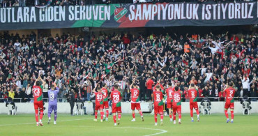 Karşıyaka'da transfer harekâtı başlıyor