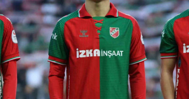 Karşıyaka'nın Parlayan Yıldızı: Berat Şahin