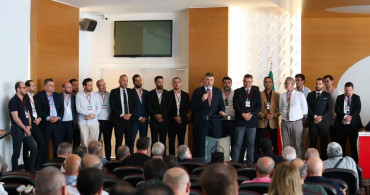 Karşıyaka’nın yeni yönetimini yoğun mesai bekliyor