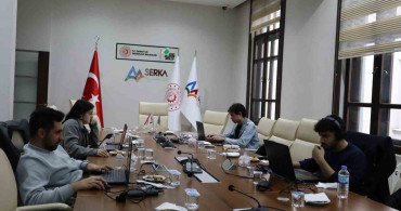 Karslı Gençler Siber Vatan 2026 Yarı Finalinde Performans Gösterdi