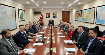 Kars’ta 15 temmuz demokrasi ve milli birlik günü hazırlıkları masaya yatırıldı