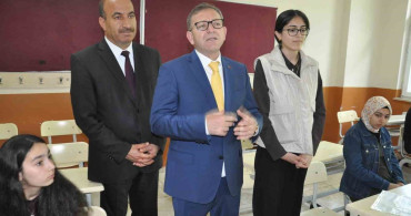 Kars’ta 53 bin 676 öğrenci karne sevinci yaşadı, yaz tatili başladı