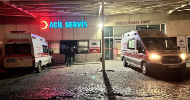 Kars'ta Av Kazası: Baba Oğlunu Vurdu