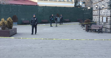 Kars'ta Bıçaklı Kavga: 7 Yaralı, 13 Gözaltı