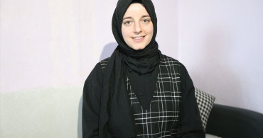 Kars'ta Büyükanne-Sevgi Bağları