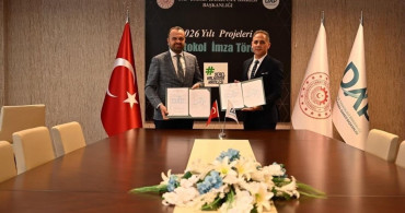 Kars’ta buzağı kayıplarını azaltacak 15 milyon TL’lik proje hayata geçiyor