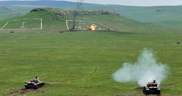Kars’ta çelik-2026 ve kbrn tatbikatı gerçekleştirildi