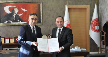 Kars'ta Denetimli Serbestlikte Parmak İzi Dönemi