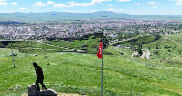 Kars'ta göç sorunu devam ediyor: 2025'te 14 bin 201 kişi ilden ayrıldı