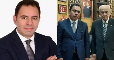 Kars’ta gülen taraf MHP oldu: Kars Belediye Başkanı Ötüken Senger kimdir?