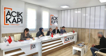 Kars'ta Halk Günü Buluşması