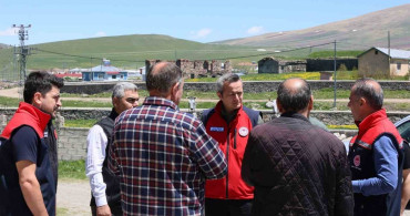 Kars’ta Hayvancılığın Geleceği Değerlendirildi