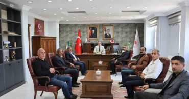 Kars'ta hayvancılığın geleceği masaya yatırıldı