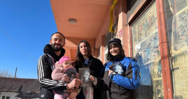 Kars'ta Karbonmonoksit Zehirlenmelerine Karşı Uyarılar Yapıldı