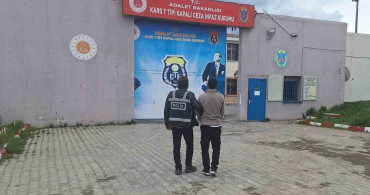 Kars'ta Kredi Kartı Dolandırıcısı Yakalandı