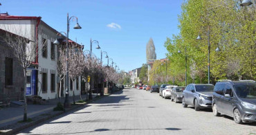 Kars'ta Kurban Bayramı Huzur İçinde Geçiyor