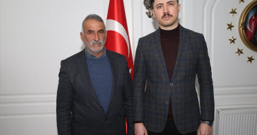 Kars'ta Kurt Saldırısına Dayanışma ile Cevap Verildi