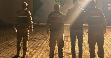 Kars'ta Sahte Kart Operasyonu: Firari Hükümlü Yakalandı