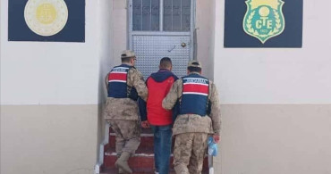 Kars'ta Şantaj Suçundan Aranan Firari Yakalandı