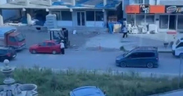 Kars'ta şehir içi yollarda asfalt yenileme çalışmaları başladı