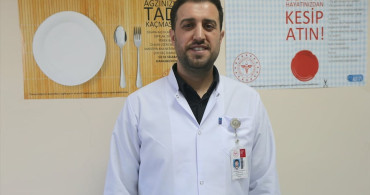 Kars'ta Sigara Bırakma Polikliniği ile Bağımlılıkla Mücadele