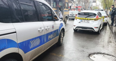 Kars'ta Silahlı Kavga: 1 Kişi Yaralandı