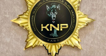 Kars'ta Sokak Satıcılarına Operasyon: 1 Tutuklama
