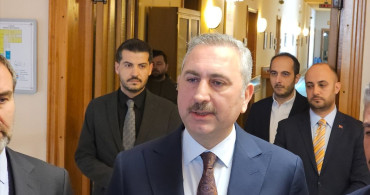 Kars'ta Uluslararası Sanat Çalıştayı Yapıldı