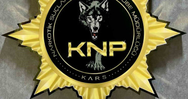 Kars'ta Uyuşturucu Operasyonu: 205 Gram Metamfetamin Ele Geçirildi