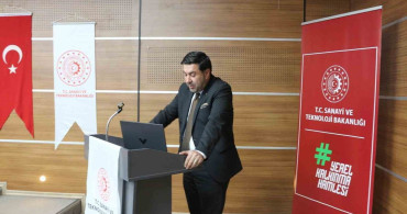 Kars'ta Yerel Kalkınma Hamlesi Tanıtıldı